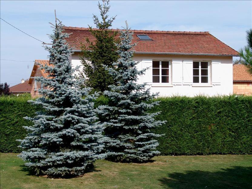 La Vigneraie - Sarl Champ Potard Bed & Breakfast Fuissé Exterior photo