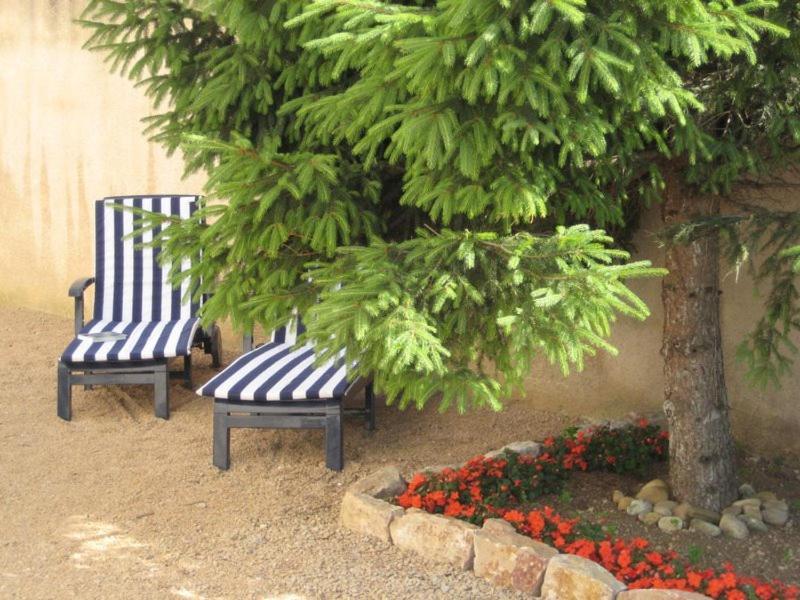 La Vigneraie - Sarl Champ Potard Bed & Breakfast Fuissé Exterior photo